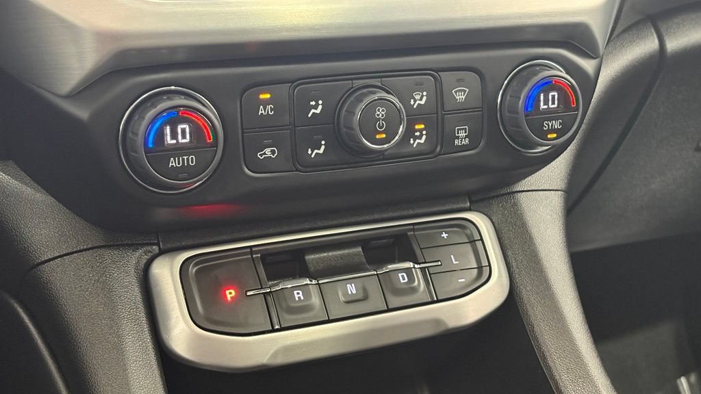 Used 2023 GMC Acadia SLE w/ Infotainment Package AWD/4WD image 46