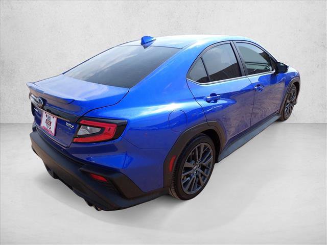 Certified 2023 Subaru WRX GT w/ Popular Package #2A AWD/4WD video 4