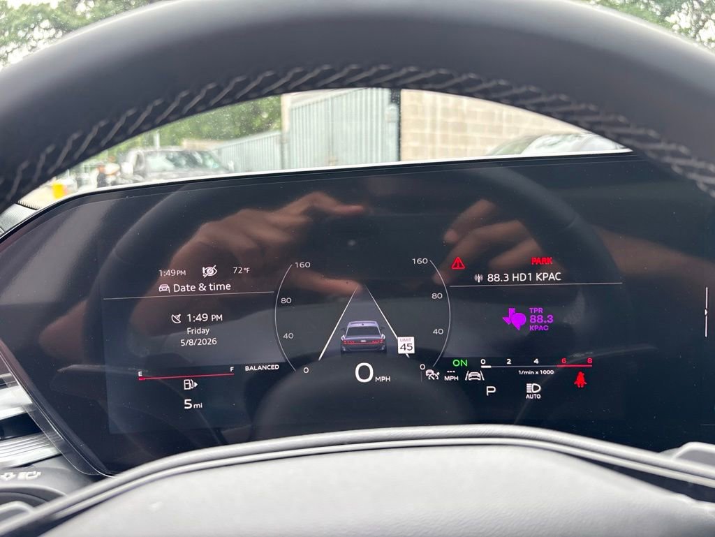 New 2026 Audi A6 Premium Plus AWD/4WD image 21