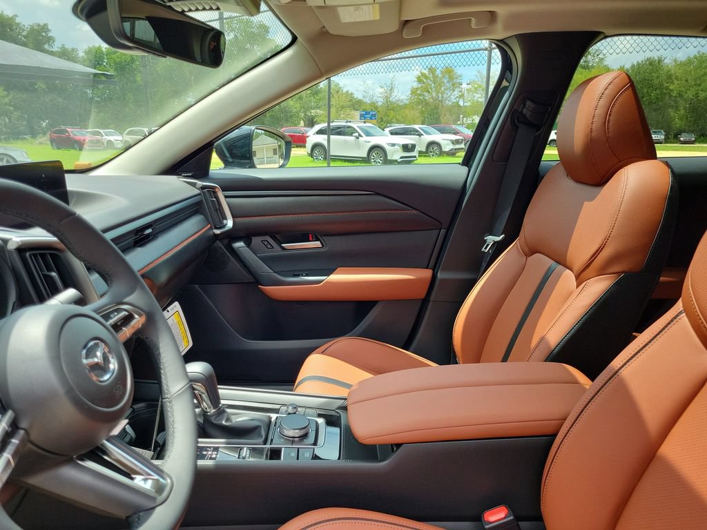 New 2026 MAZDA CX-50 AWD 2.5 S w/ Weather Package image 22