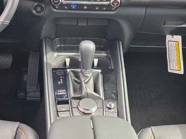 New 2025 MAZDA CX-50 2.5 Turbo w/ Cargo Package image 14