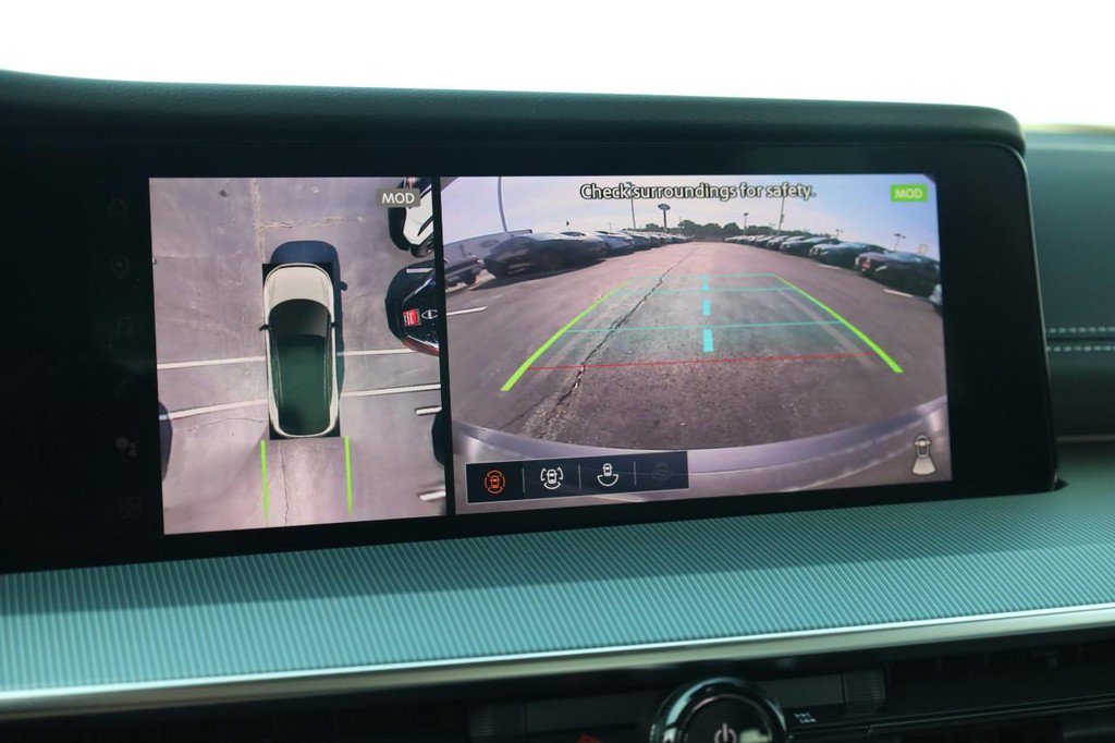 New 2025 Nissan Murano SL image 15