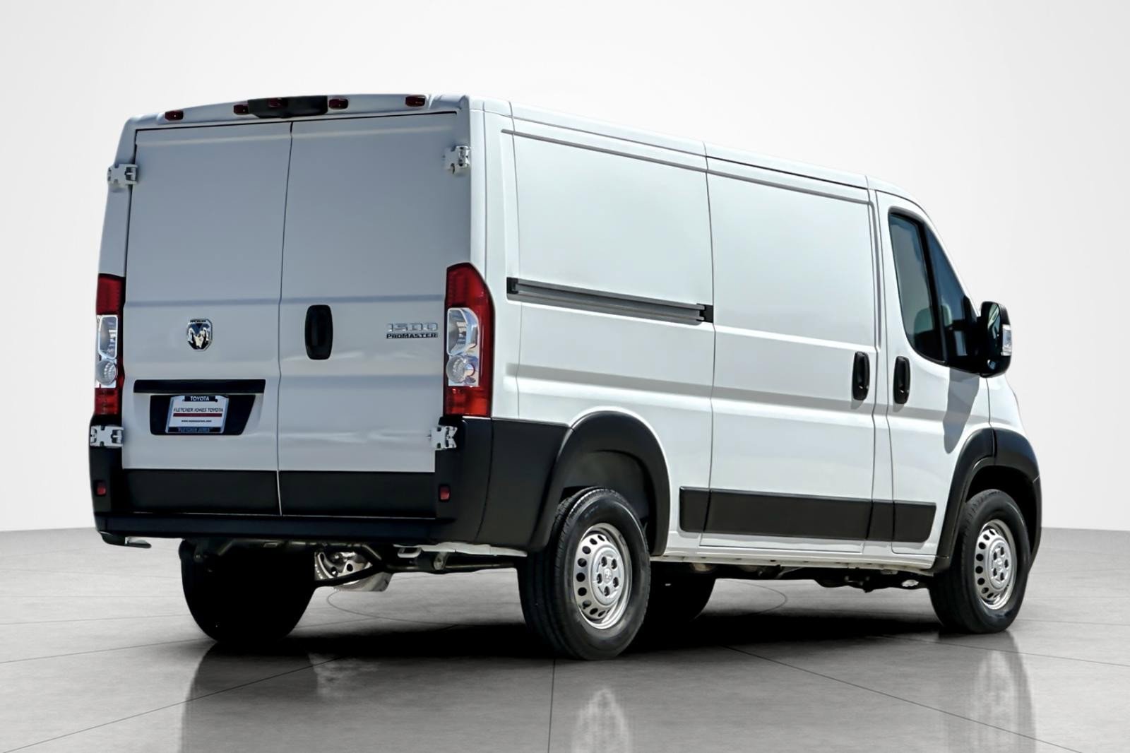 Used 2024 RAM ProMaster 1500 image 5