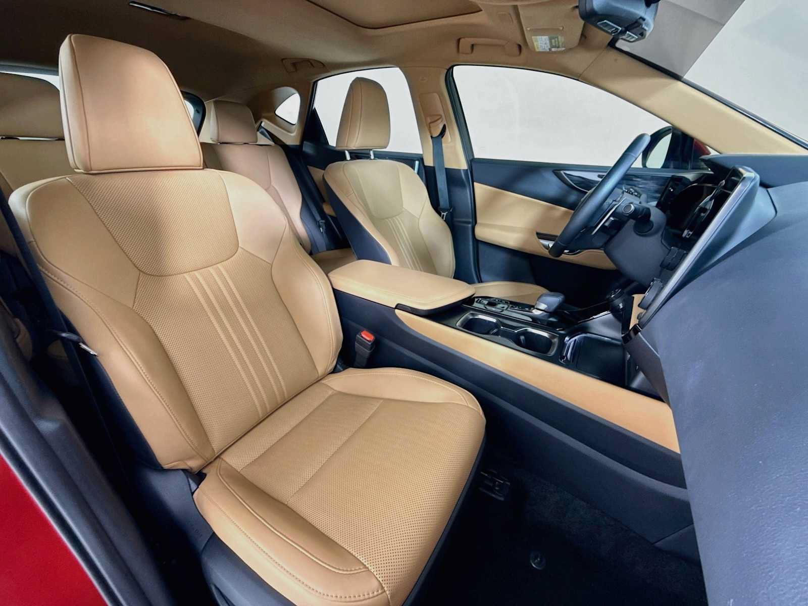 Used 2026 Lexus NX 350h AWD w/ Accessory Package (Z2) image 29