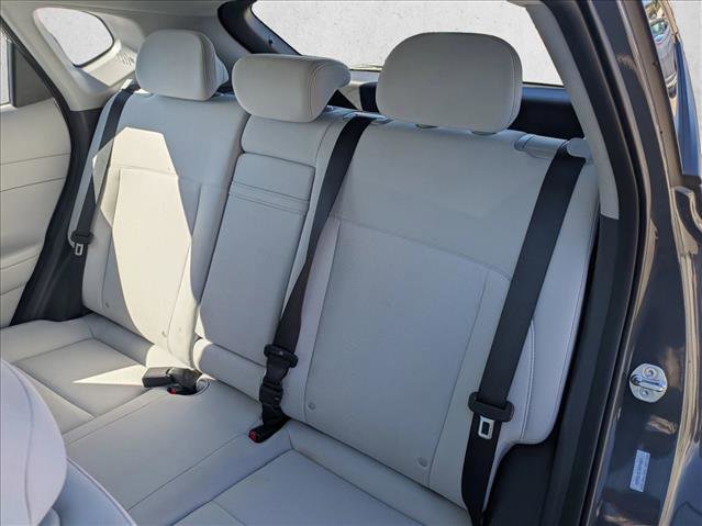 Certified 2025 Hyundai Kona SE image 17