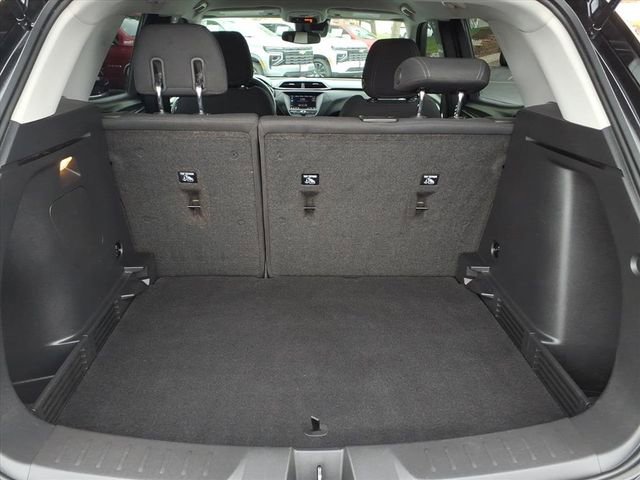 Certified 2023 Chevrolet TrailBlazer LT FWD image 10