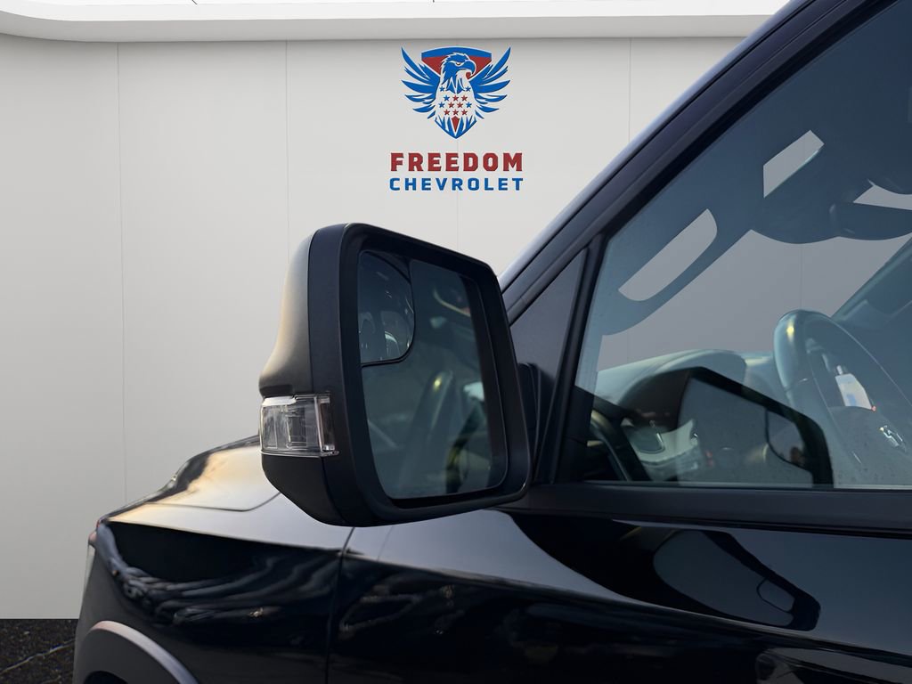 Used 2023 RAM 1500 Rebel w/ Rebel Level 1 Equipment Group image 14