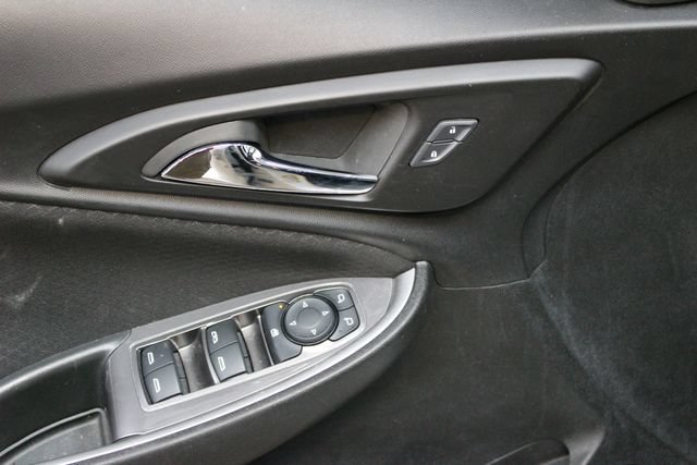 Certified 2024 Chevrolet Malibu LT w/ Sport Edition FWD image 16