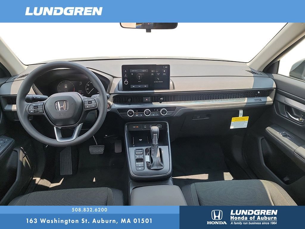 New 2026 Honda CR-V LX image 12