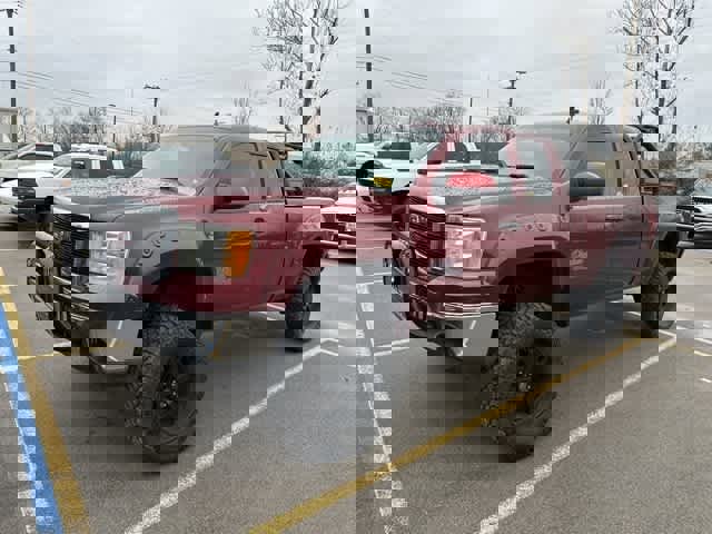 Used 2013 GMC Sierra 1500 SLE w/ Power Tech Package image 4