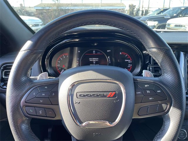 Used 2022 Dodge Durango GT w/ Blacktop Package image 29