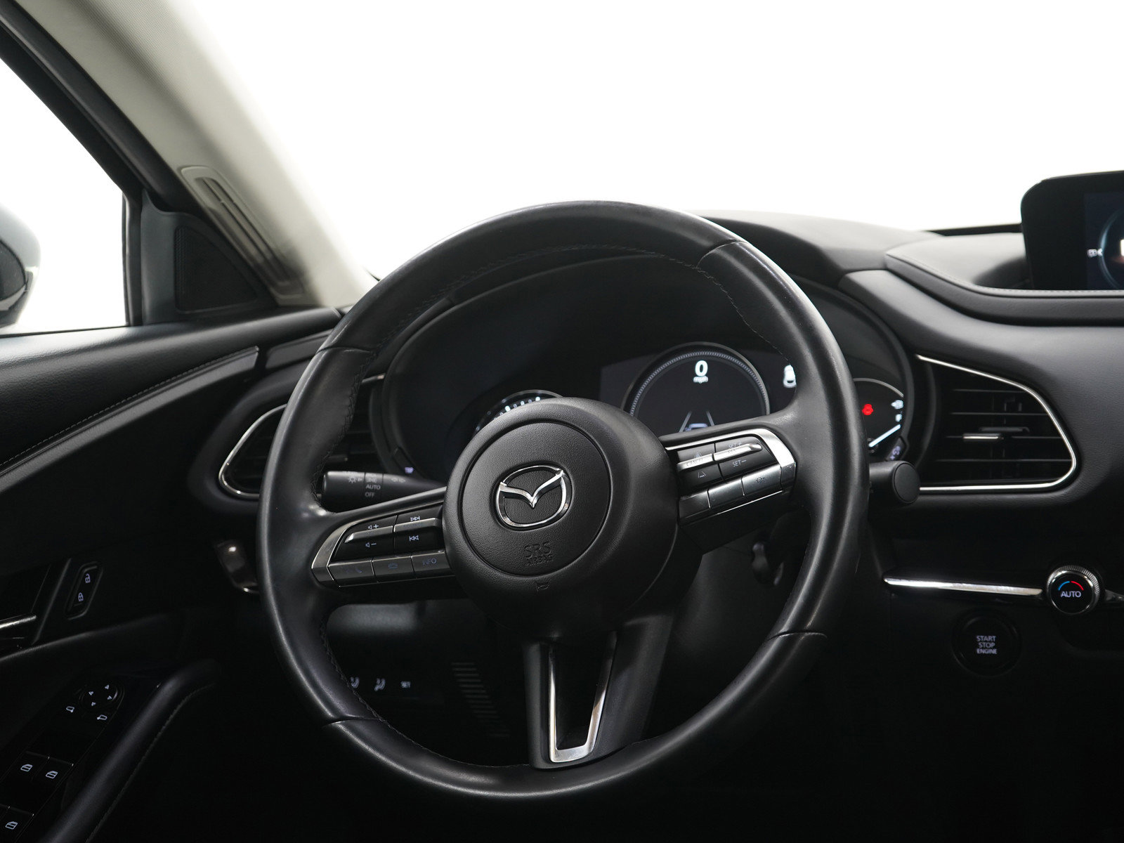 Used 2023 MAZDA CX-30 AWD 2.5 S w/ Preferred Package image 14