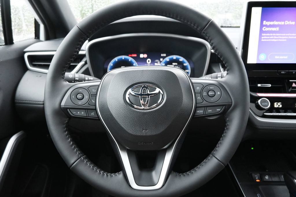 New 2026 Toyota Corolla Cross XLE AWD/4WD image 20