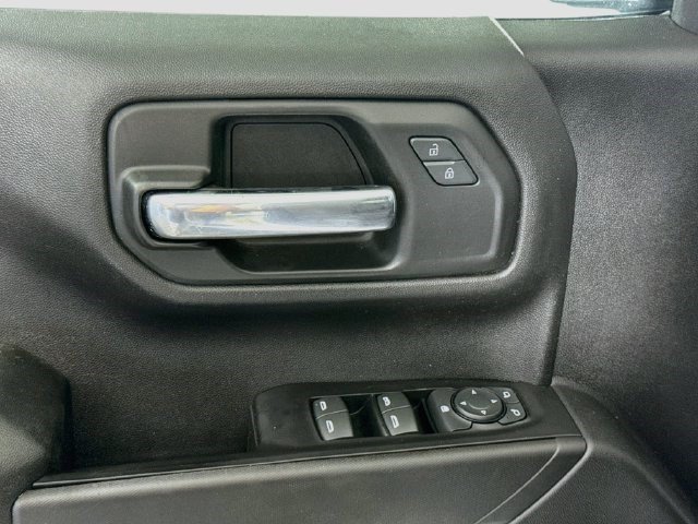 Used 2019 Chevrolet Silverado 1500 Custom w/ Custom Value Package RWD image 21