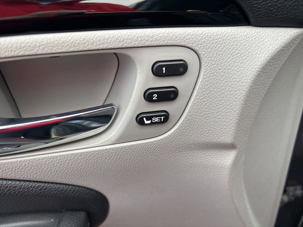 Certified 2019 Honda Ridgeline RTL-E image 18