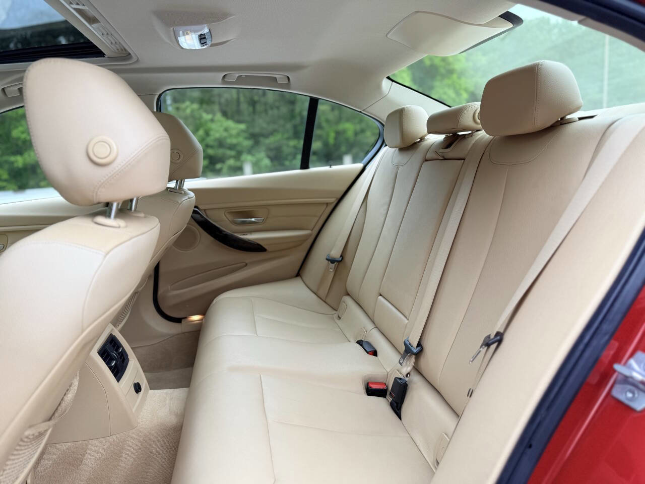 Used 2015 BMW 328i Sedan image 22