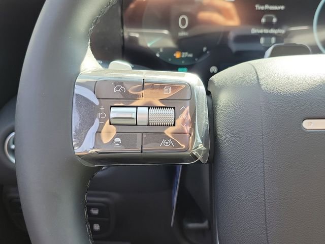 New 2026 Hyundai Palisade SEL image 5