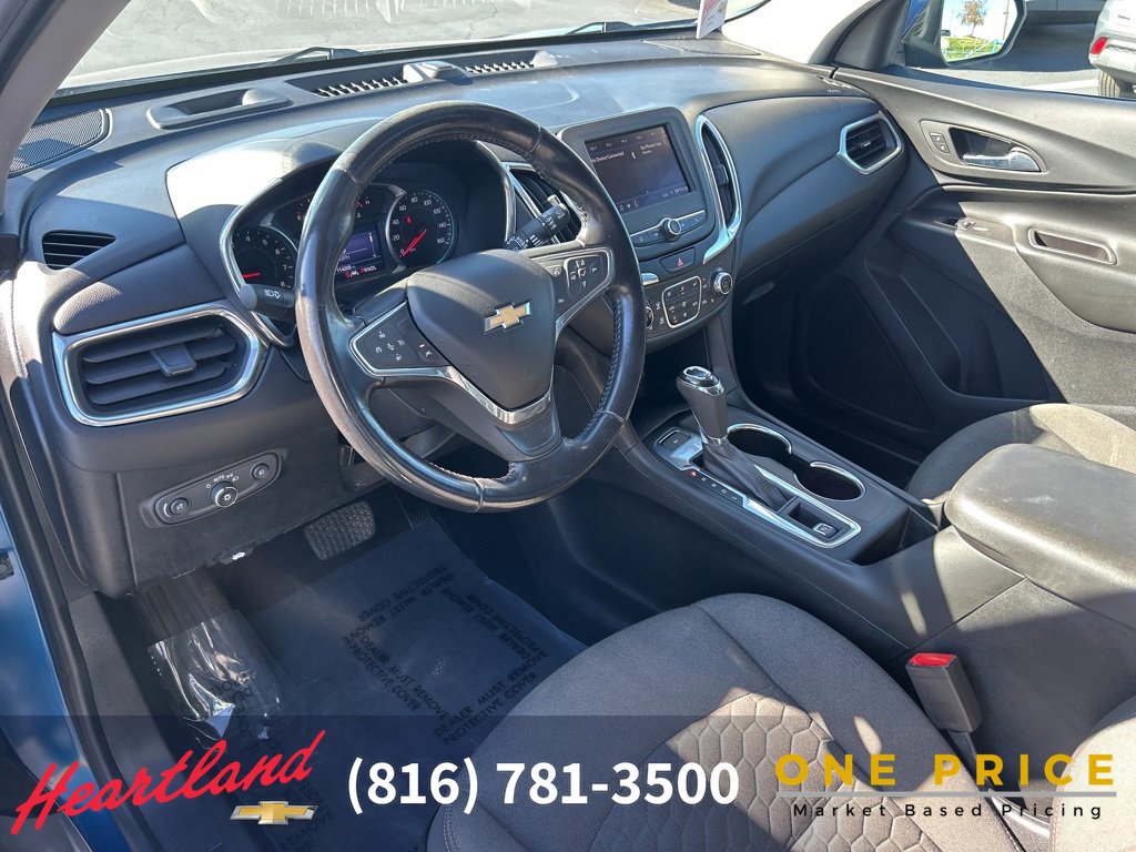 Used 2020 Chevrolet Equinox LT image 22