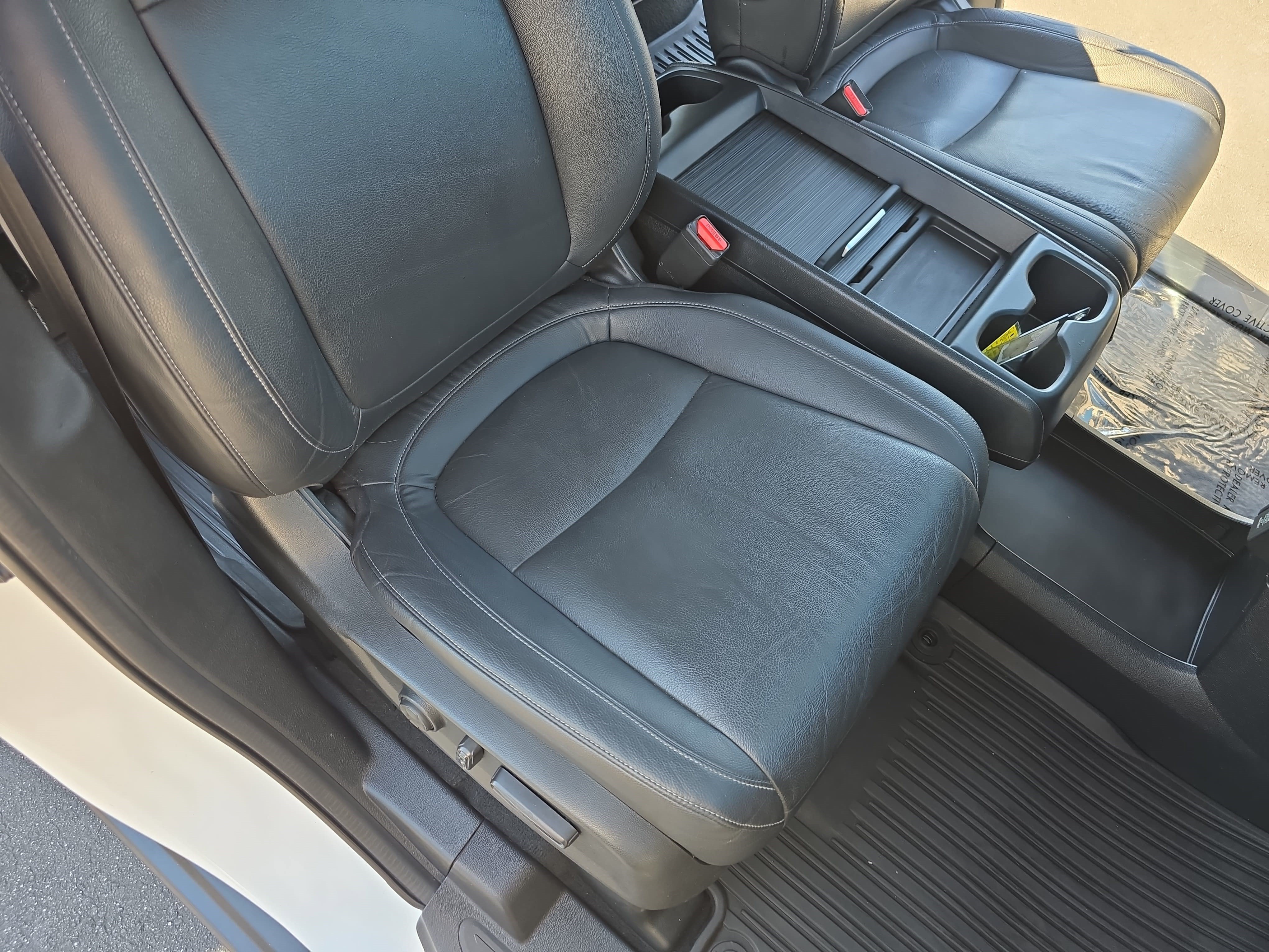 Used 2023 Honda Odyssey EX-L image 10