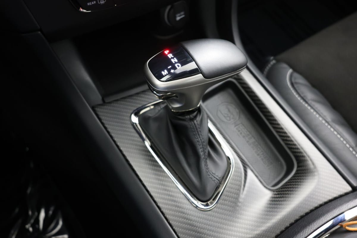 Used 2021 Dodge Charger SRT Hellcat RWD image 6