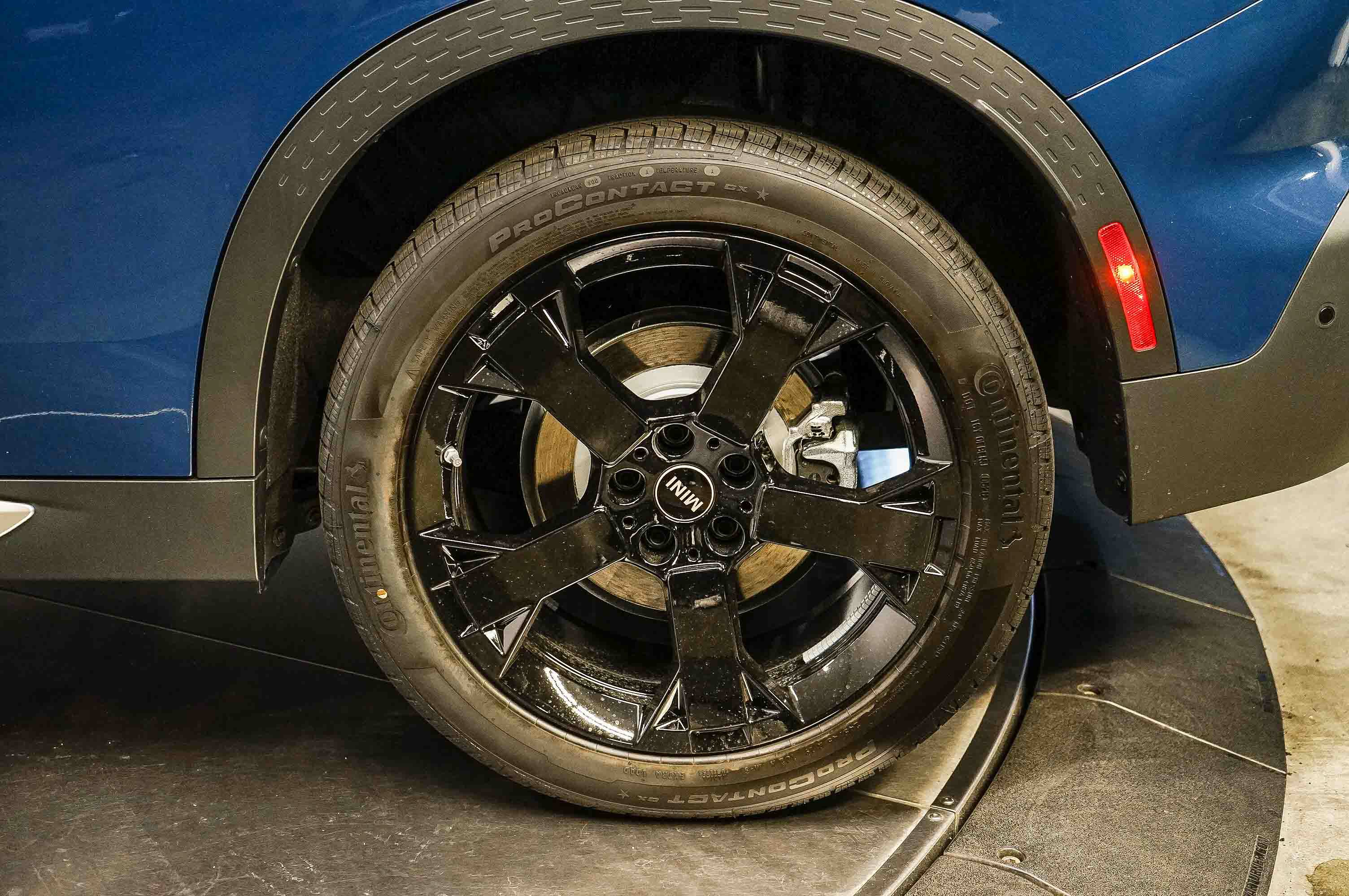 New 2027 MINI Cooper Countryman S AWD/4WD image 8