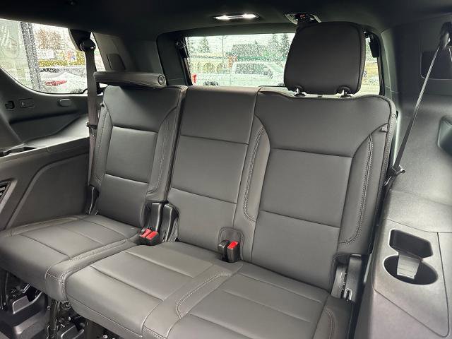 New 2026 Chevrolet Tahoe High Country image 10