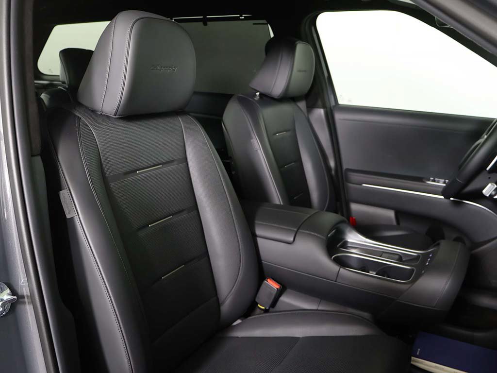 Used 2026 Hyundai Palisade Calligraphy AWD/4WD image 37