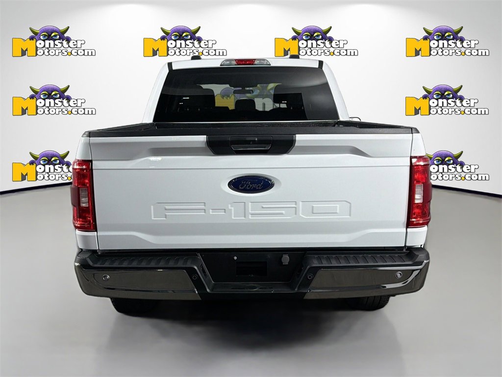 Used 2023 Ford F150 XLT w/ XTR Package image 6