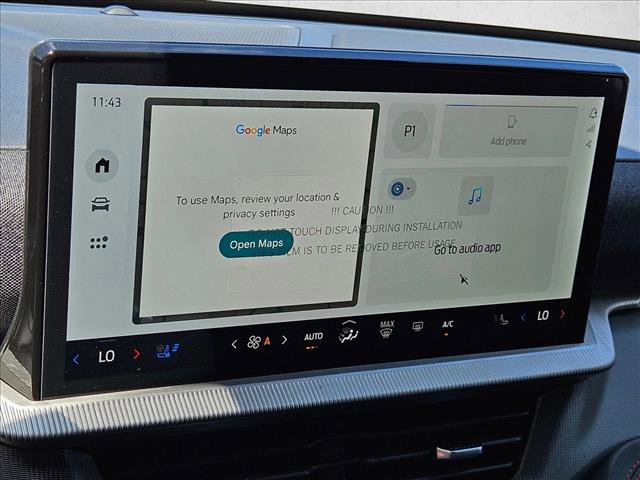 New 2025 Ford Explorer ST image 11