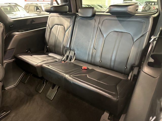 Used 2021 Ford Expedition Max Limited AWD/4WD image 7