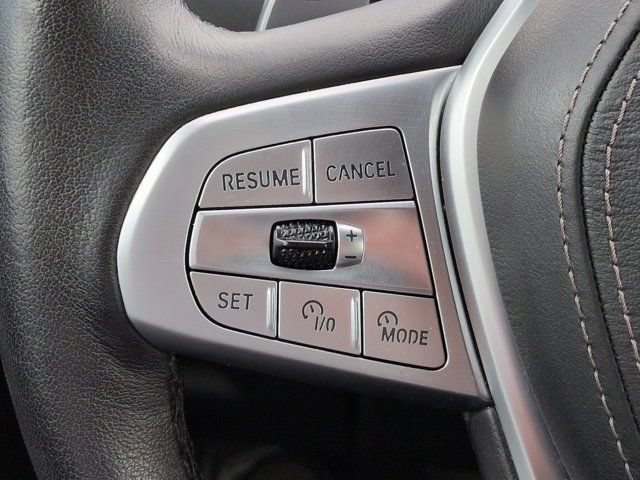 Used 2024 BMW X7 xDrive40i AWD/4WD image 27