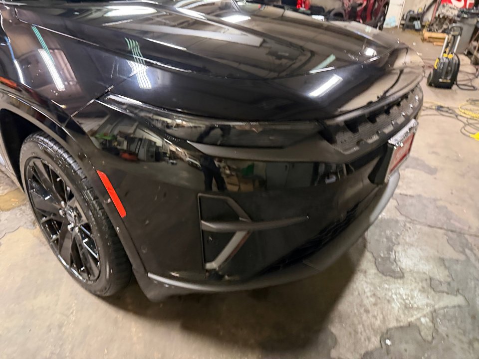 Used 2024 Jeep Wagoneer Launch Edition image 28