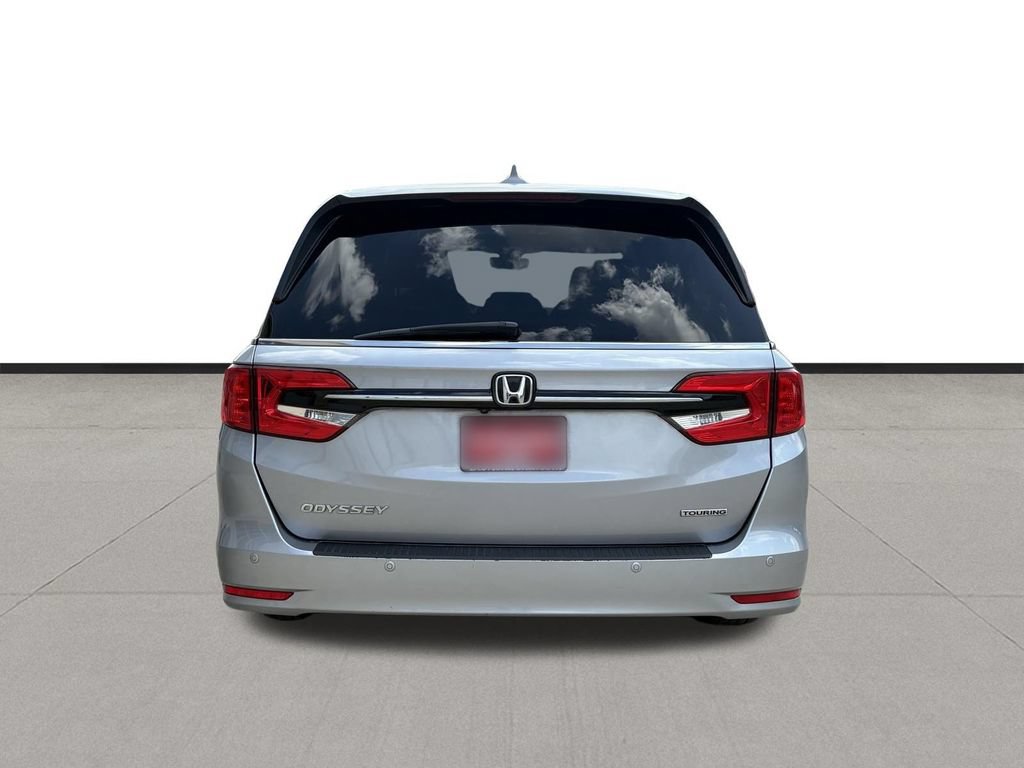 Used 2022 Honda Odyssey Touring image 4