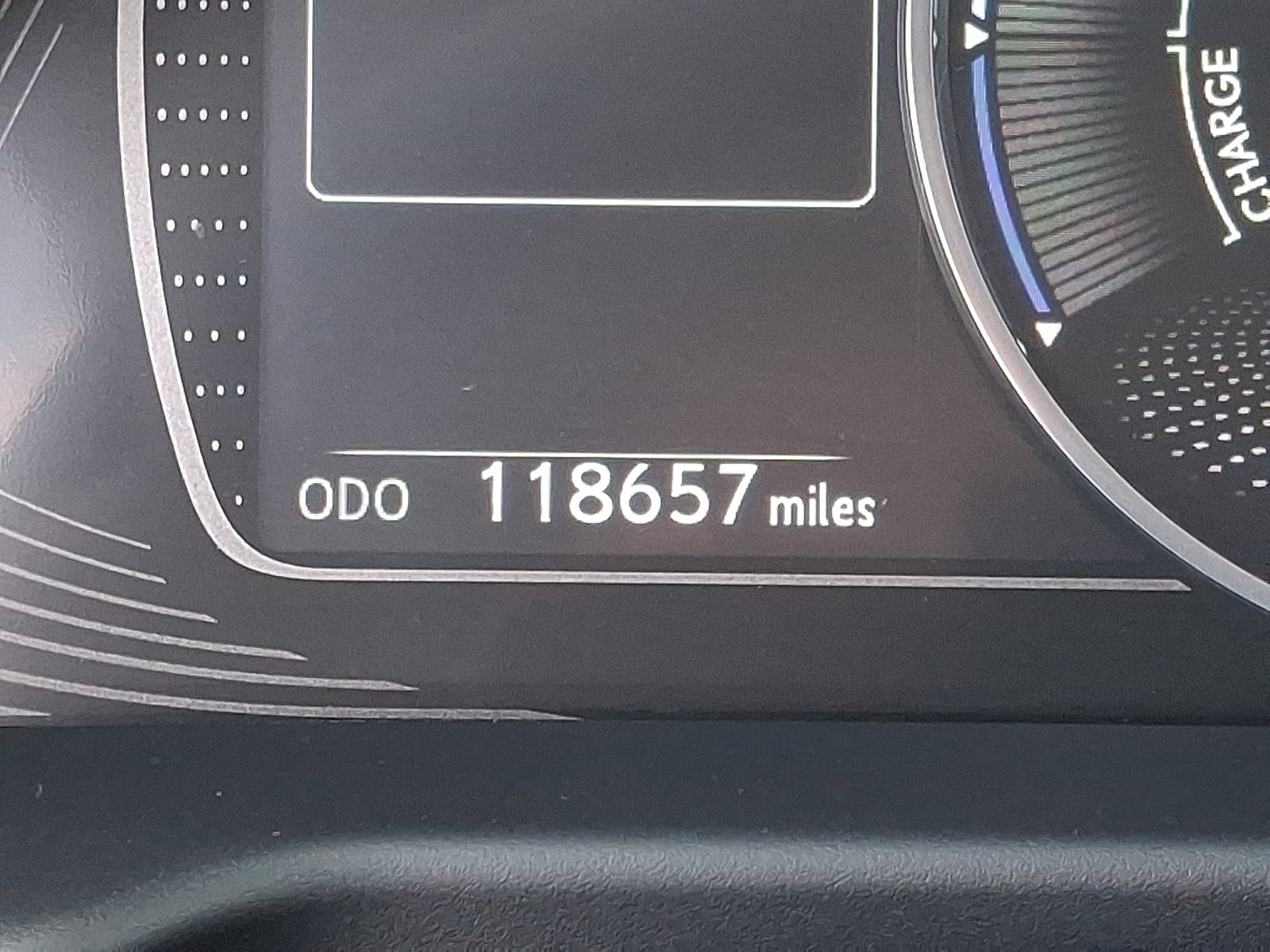 Used 2021 Lexus ES 300h w/ Premium Package FWD image 20