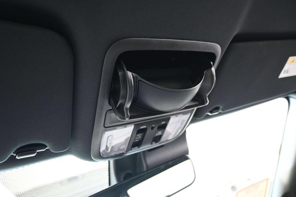 Used 2025 Honda Passport EX-L image 36