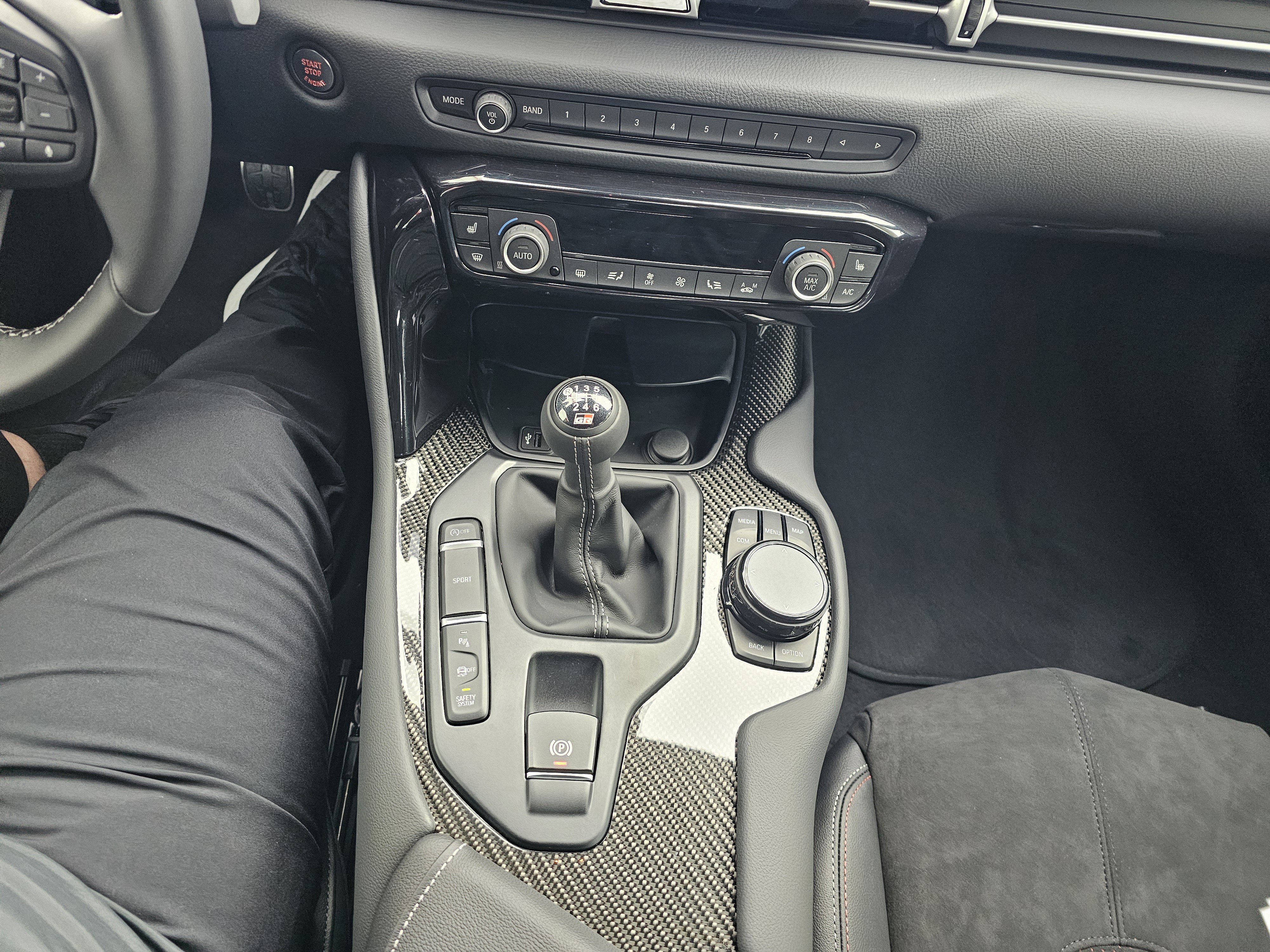 New 2026 Toyota Supra image 21