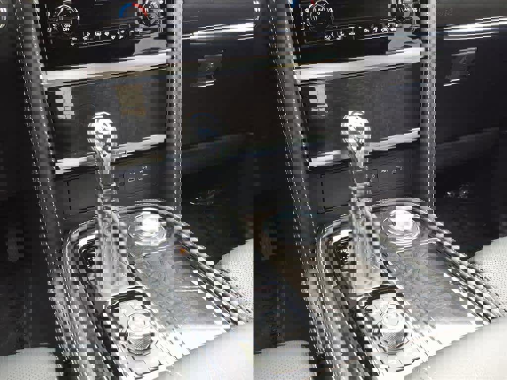 Certified 2024 INFINITI QX80 Sensory w/ Cargo Package image 15