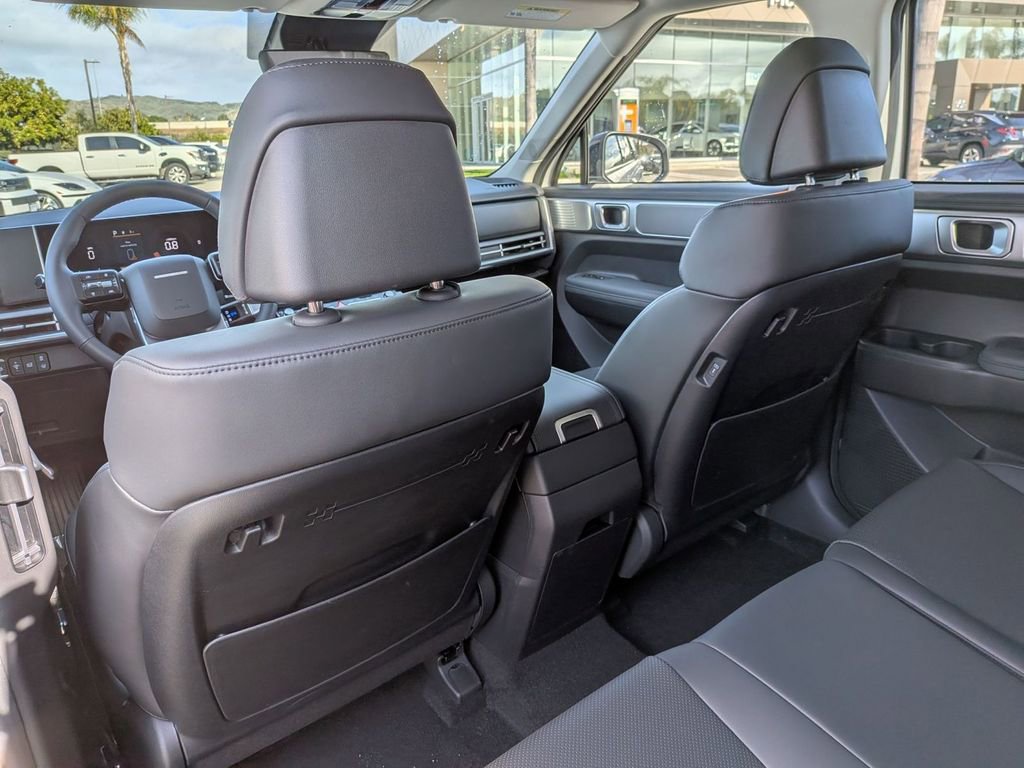 New 2026 Hyundai Santa Fe XRT image 26