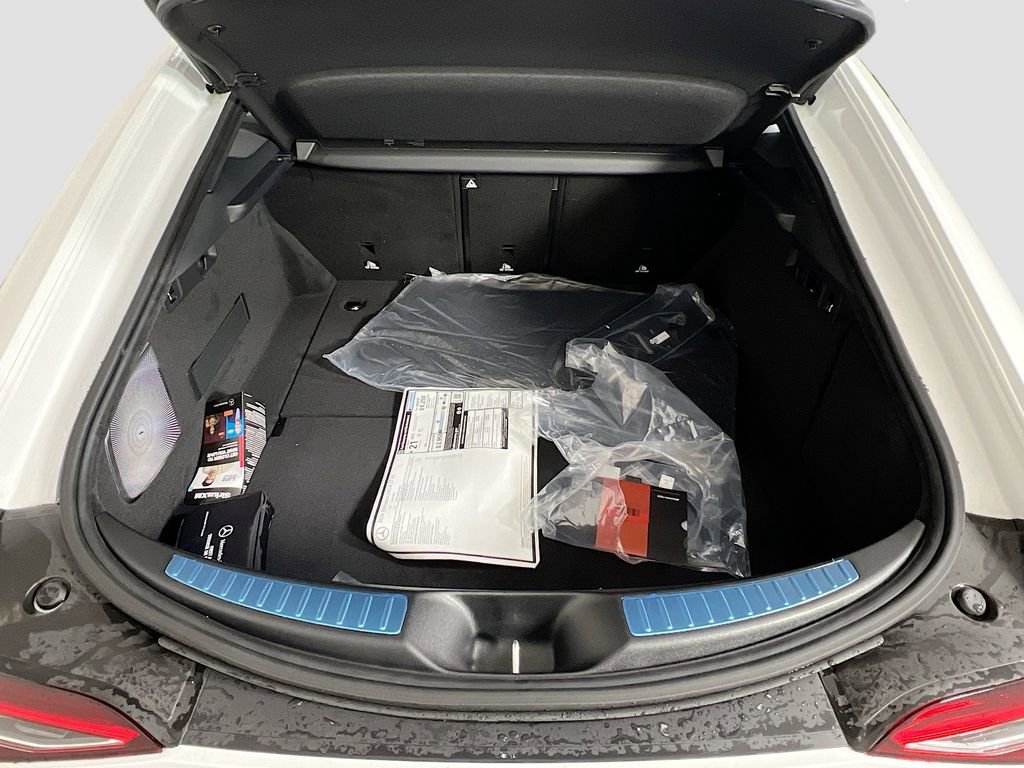 New 2026 Mercedes-Benz AMG GT 43 image 29