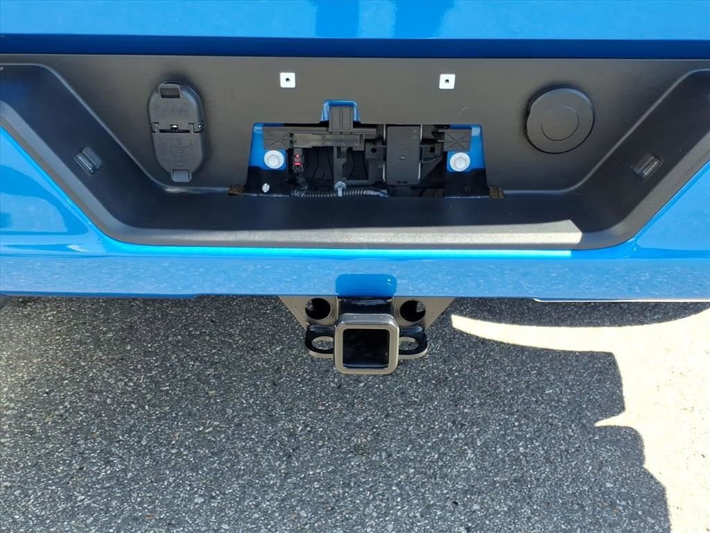 New 2026 Chevrolet Silverado 1500 W/T w/ WT Value Package image 22