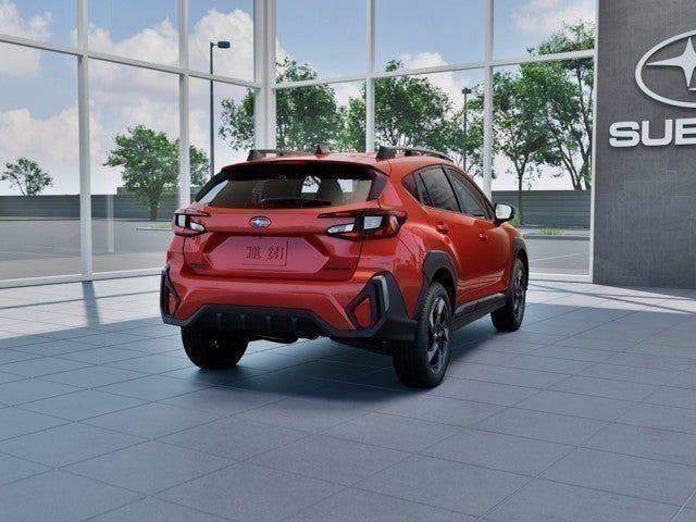 New 2026 Subaru Crosstrek 2.5i Limited w/ Popular Package #4A image 27