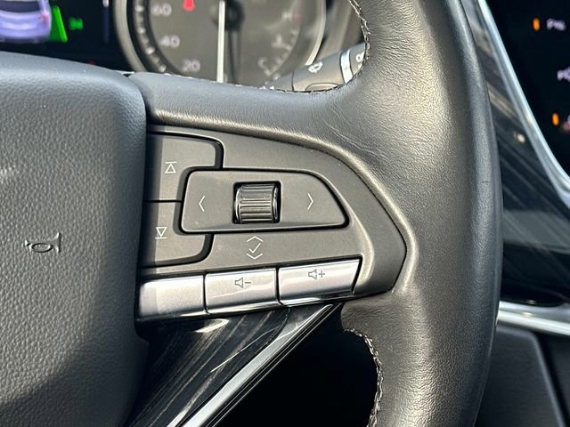 Certified 2023 Cadillac XT6 Premium Luxury w/ Technology Package image 7