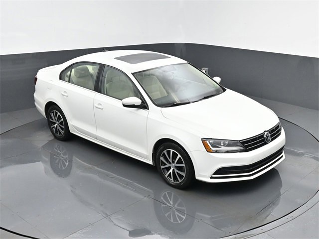 Used 2018 Volkswagen Jetta SE image 21