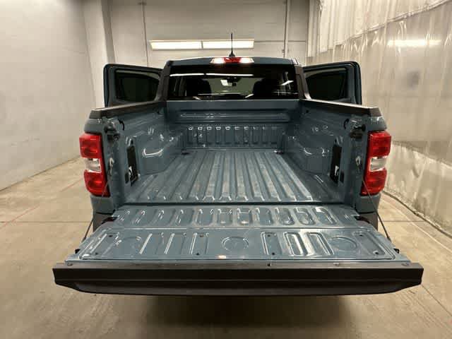 Used 2023 Ford Maverick XLT w/ Equipment Group 300A Standard AWD/4WD image 22