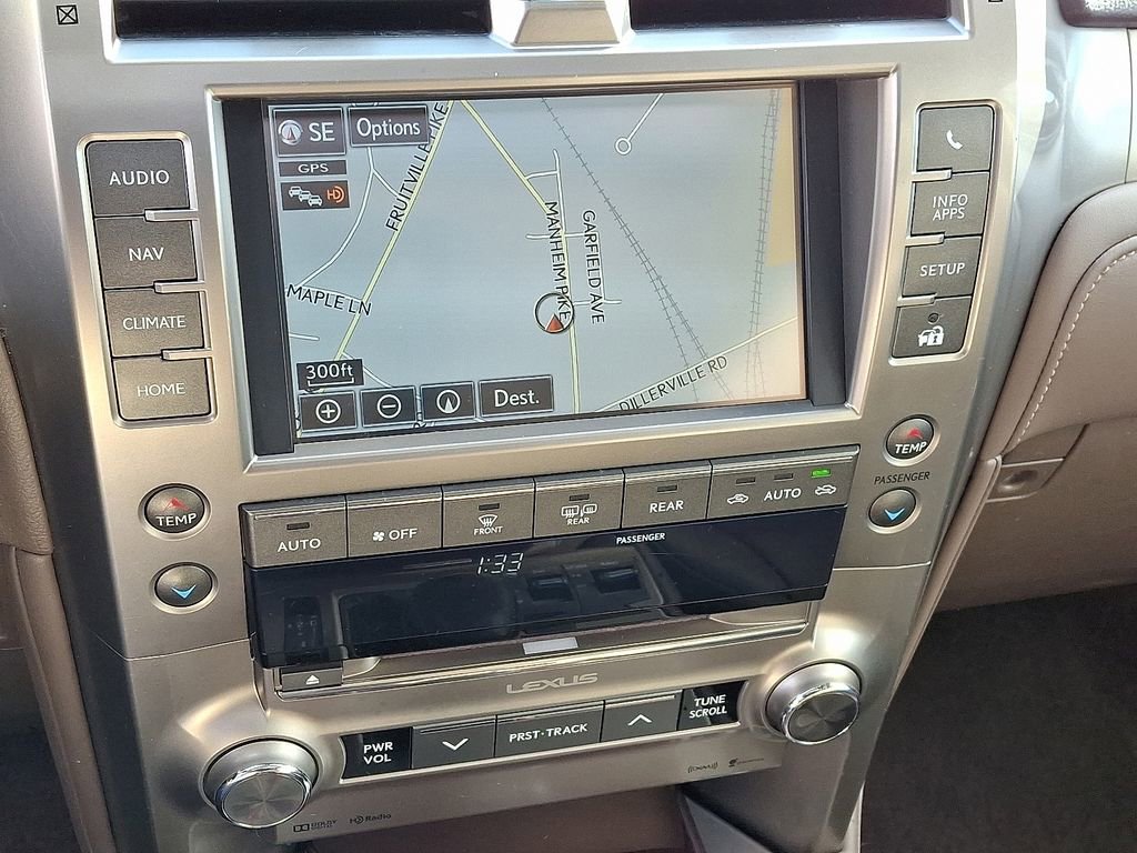 Used 2019 Lexus GX 460 Premium image 18