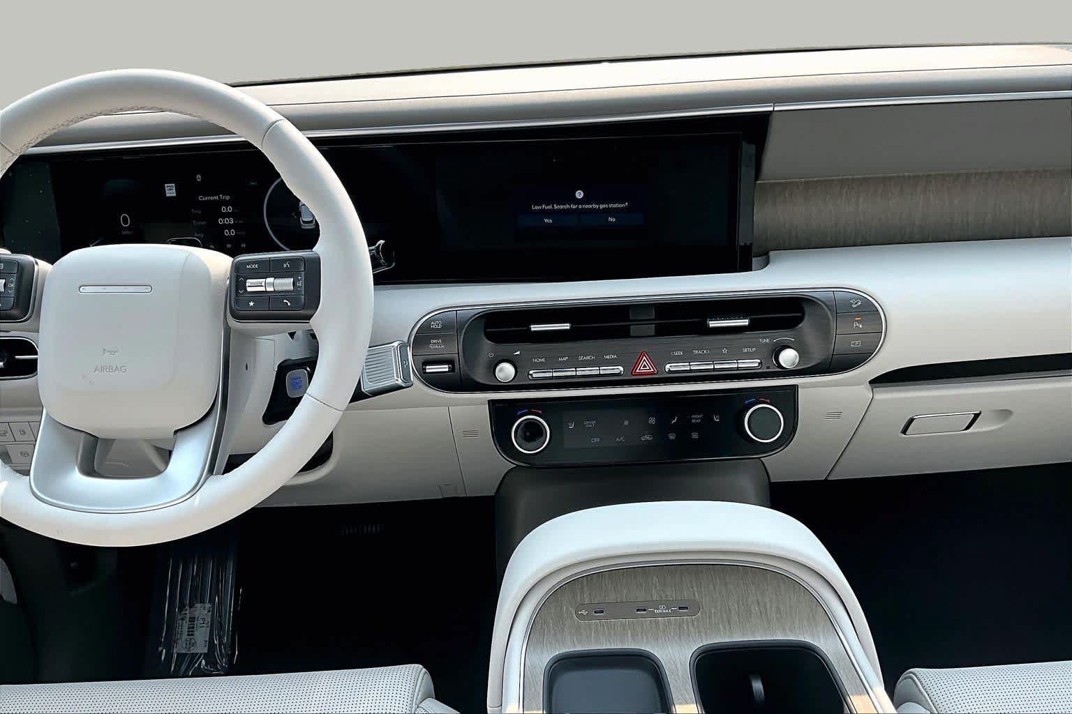 New 2026 Hyundai Palisade SEL AWD/4WD image 6