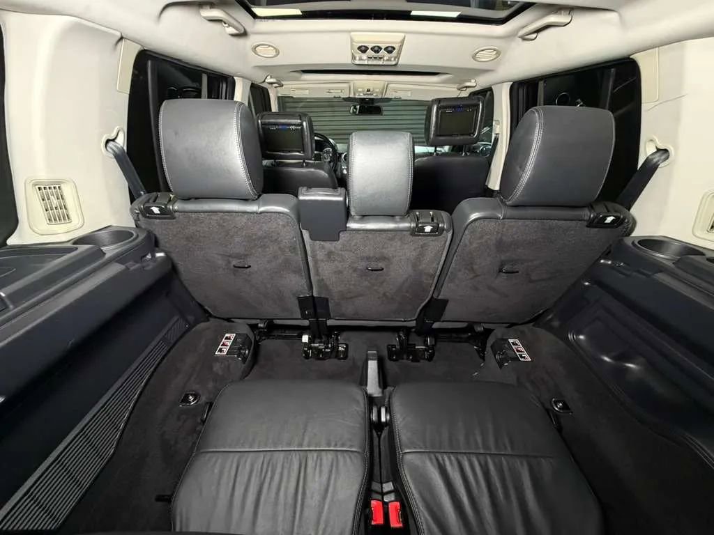 Used 2012 Land Rover LR4 HSE LUX image 11