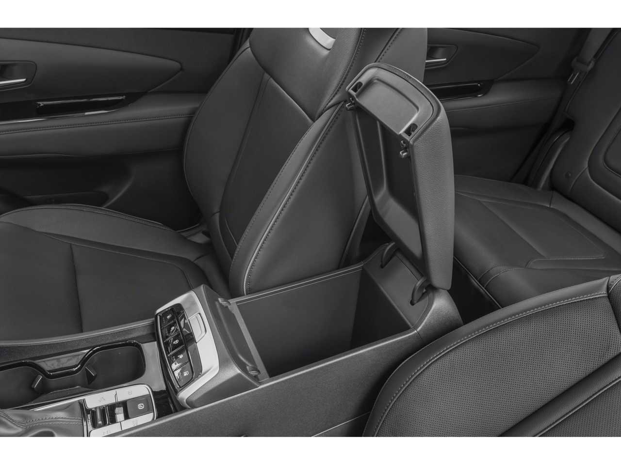 Used 2024 Hyundai Santa Cruz Limited image 10