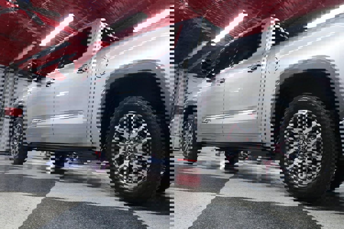 Used 2023 Toyota Tundra 1794 Edition image 43