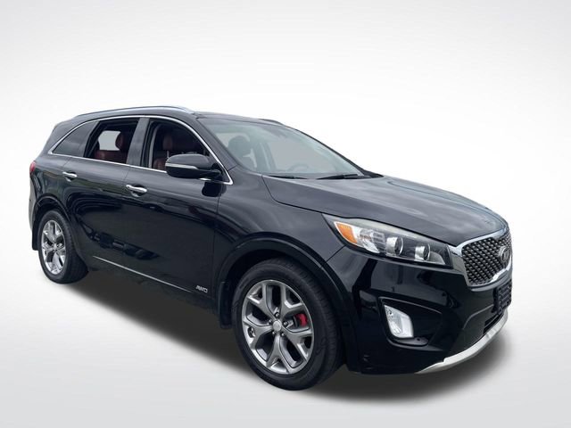 Used 2018 Kia Sorento SX image 11